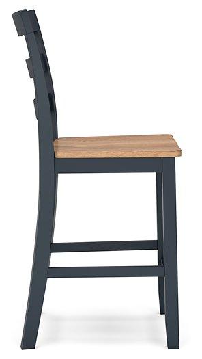 Gesthaven Dining Set - Faith Furniture (Manhattan, KS)
