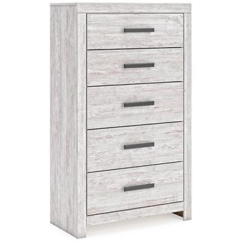 Cayboni Chest of Drawers - Faith Furniture (Manhattan, KS)