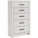 Cayboni Chest of Drawers - Faith Furniture (Manhattan, KS)