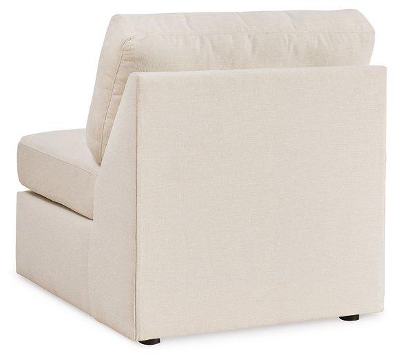 Modmax 5 Piece Sectional with Audio Console - Faith Furniture (Manhattan, KS)