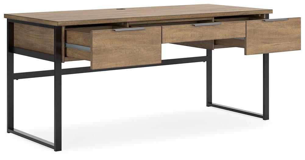 Montia Home Office Set - Faith Furniture (Manhattan, KS)