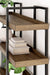 Montia Home Office Set - Faith Furniture (Manhattan, KS)