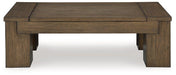 Rosswain Occasional Table Set - Faith Furniture (Manhattan, KS)