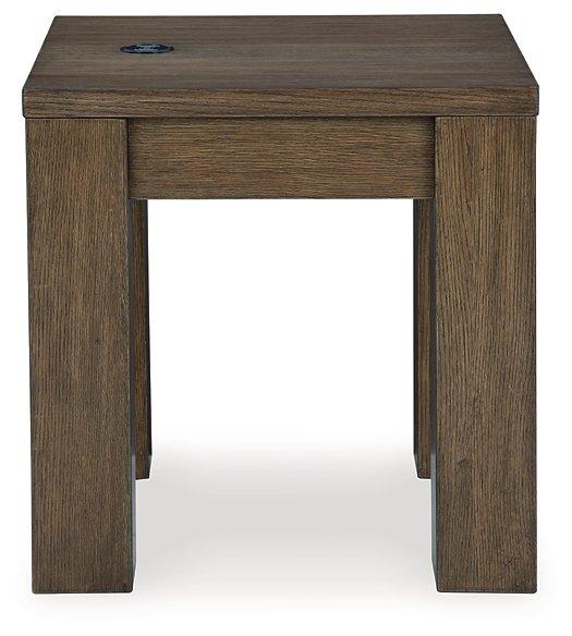 Rosswain Occasional Table Set - Faith Furniture (Manhattan, KS)