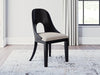 Rowanbeck Home Office Package - Faith Furniture (Manhattan, KS)