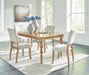 Rybergston Dining Room Set - Faith Furniture (Manhattan, KS)