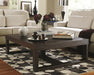 Watson Occasional Table Set - Faith Furniture (Manhattan, KS)
