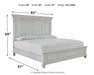 Kanwyn Bedroom Set - Faith Furniture (Manhattan, KS)