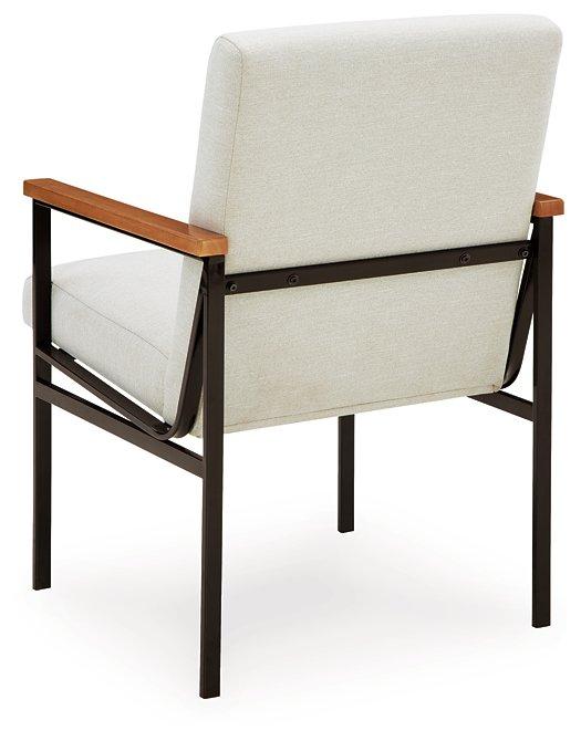 Dressonni Dining Room Set - Faith Furniture (Manhattan, KS)