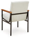Dressonni Dining Room Set - Faith Furniture (Manhattan, KS)