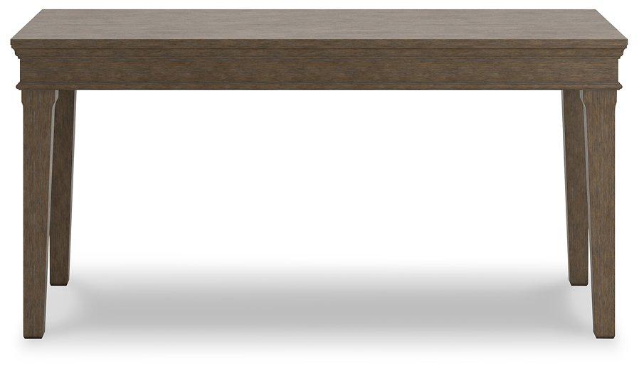 Weathered Gray