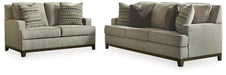 Kaywood Living Room Set - Faith Furniture (Manhattan, KS)