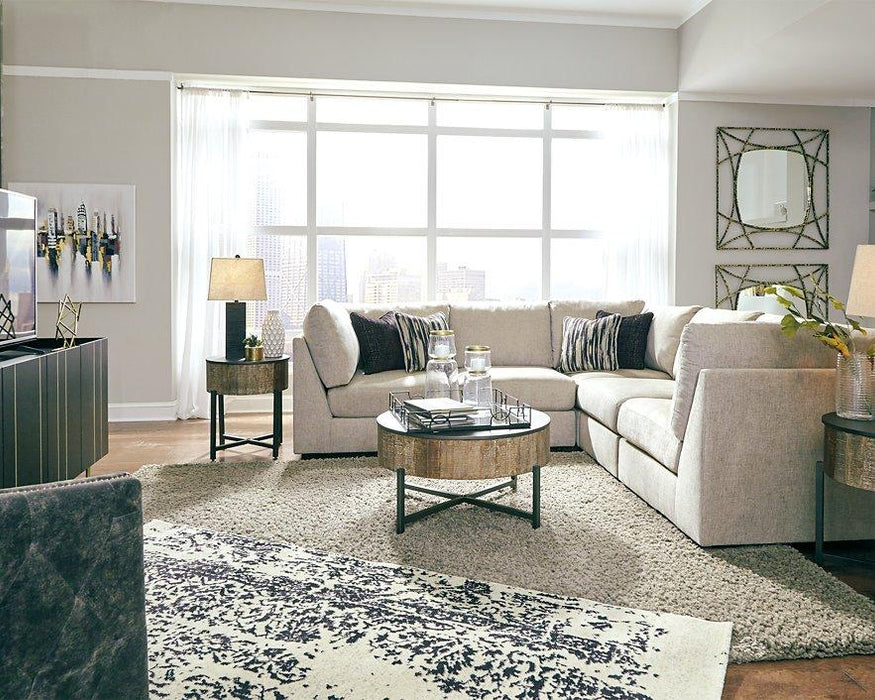 Kellway Sectional - Faith Furniture (Manhattan, KS)