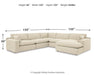 Elyza Living Room Set - Faith Furniture (Manhattan, KS)