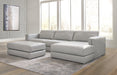 Amiata Upholstery Package - Faith Furniture (Manhattan, KS)