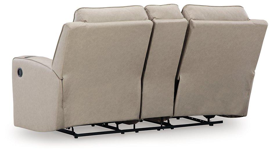 Lavenhorne Living Room Set - Faith Furniture (Manhattan, KS)