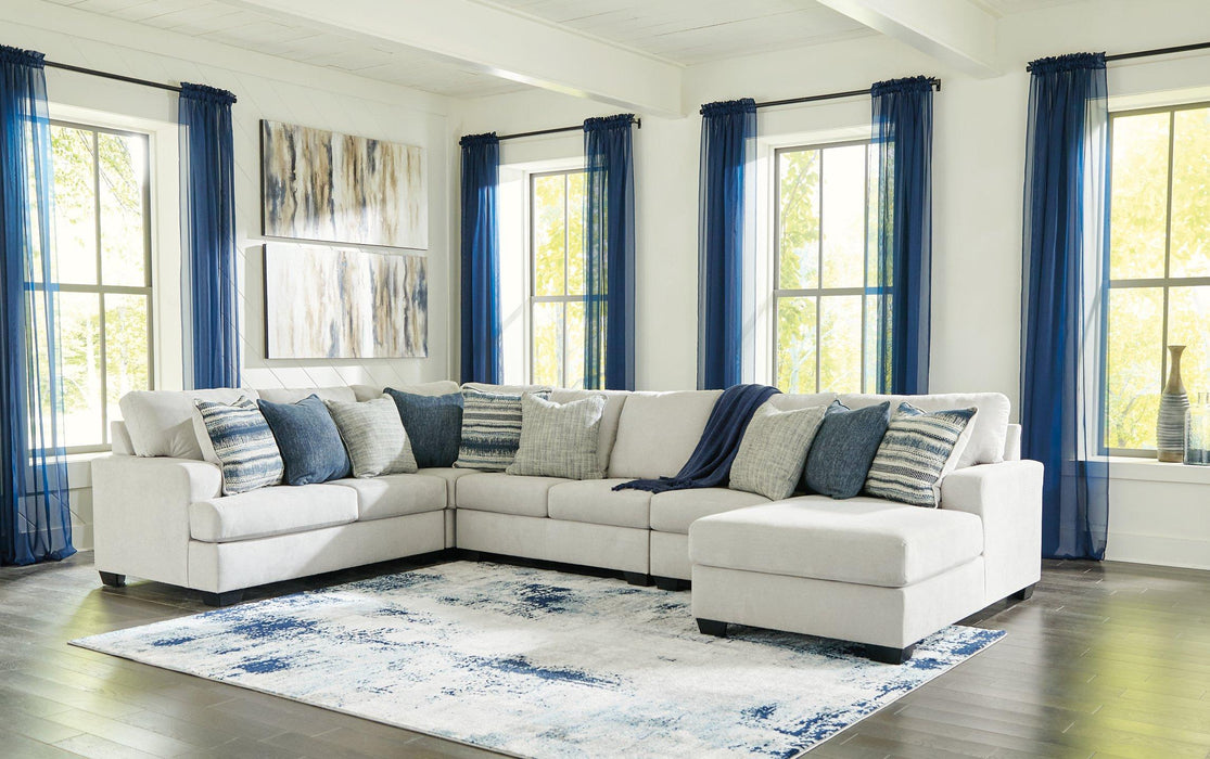 Lowder Living Room Set - Faith Furniture (Manhattan, KS)