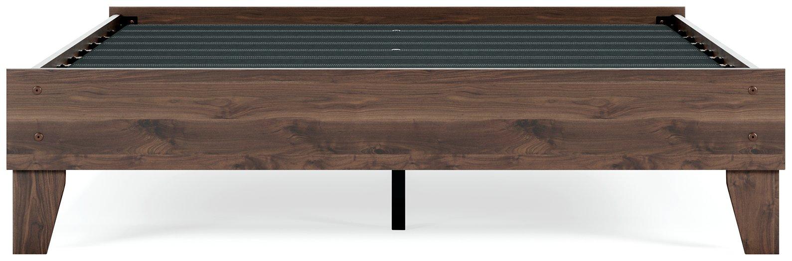 Calverson Bed - Faith Furniture (Manhattan, KS)