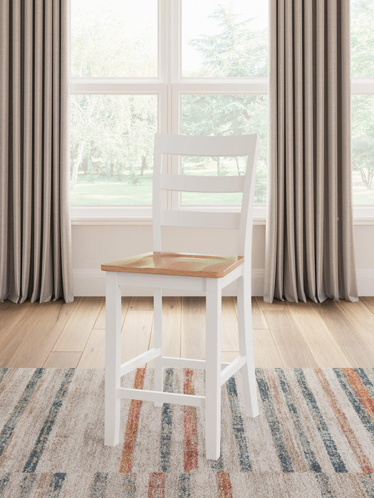 Gesthaven Dining Set - Faith Furniture (Manhattan, KS)