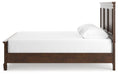 Danabrin Bed - Faith Furniture (Manhattan, KS)