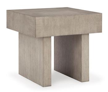 Jorlaina End Table - Faith Furniture (Manhattan, KS)