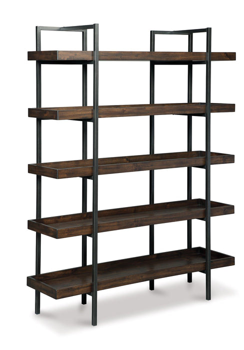 Starmore Home Office Set - Faith Furniture (Manhattan, KS)