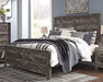 Wynnlow Bedroom Set - Faith Furniture (Manhattan, KS)