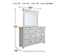 Kanwyn Bedroom Set - Faith Furniture (Manhattan, KS)