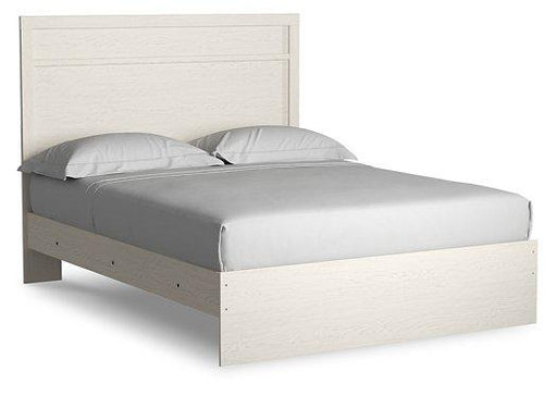Stelsie Bed - Faith Furniture (Manhattan, KS)