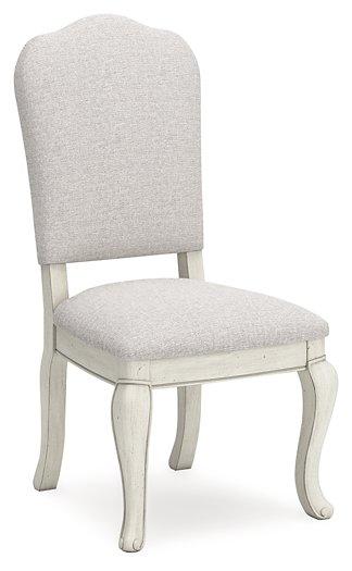 Arlendyne Dining Room Set - Faith Furniture (Manhattan, KS)