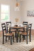 Gesthaven Dining Set - Faith Furniture (Manhattan, KS)