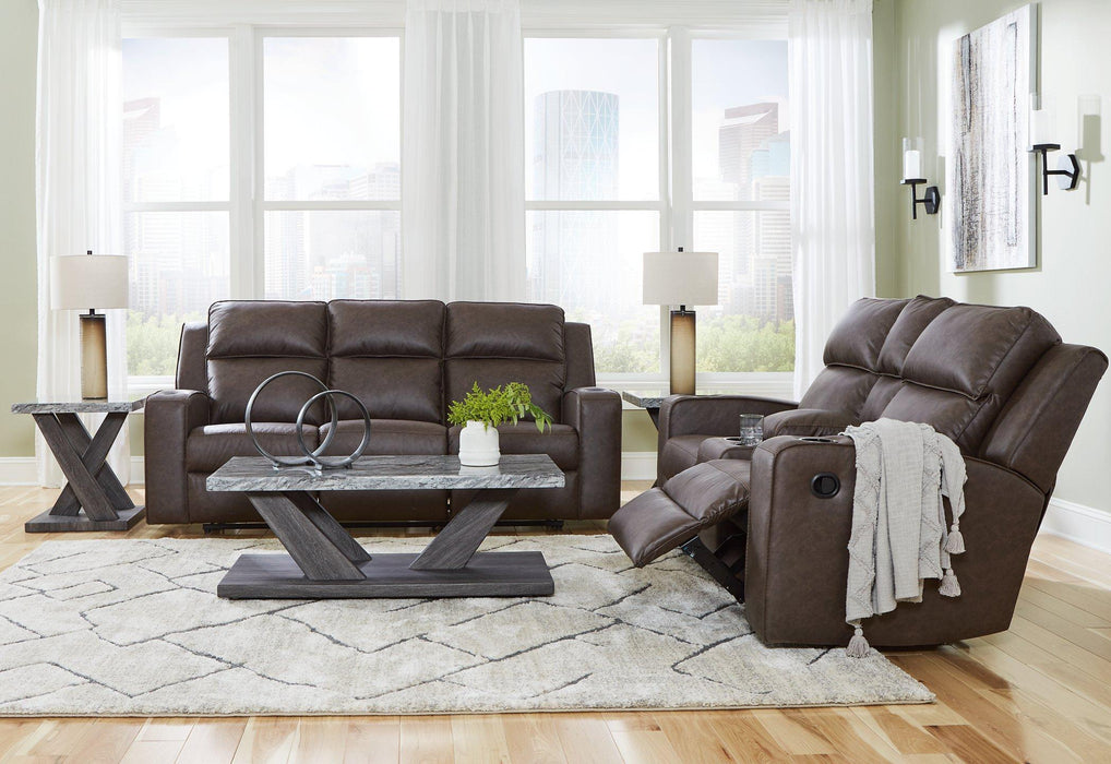 Lavenhorne Living Room Set - Faith Furniture (Manhattan, KS)