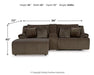 Top Tier Living Room Set - Faith Furniture (Manhattan, KS)