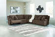 Top Tier Living Room Set - Faith Furniture (Manhattan, KS)