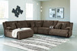 Top Tier Living Room Set - Faith Furniture (Manhattan, KS)