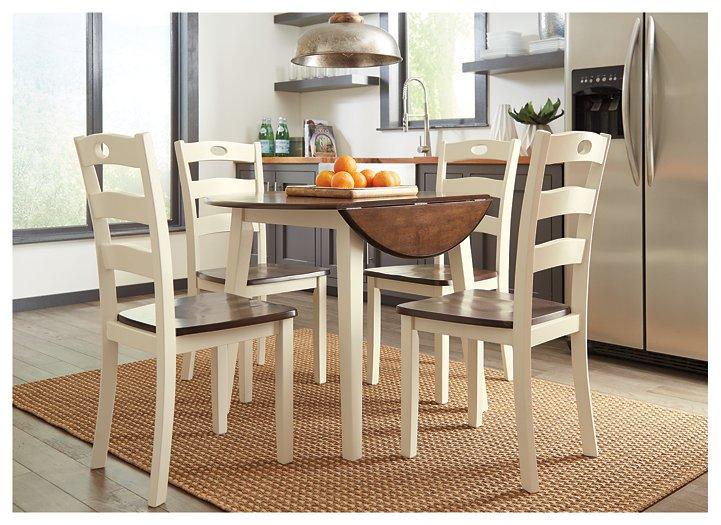 Woodanville Dining Set - Faith Furniture (Manhattan, KS)