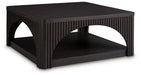 Yellink Occasional Table Set - Faith Furniture (Manhattan, KS)