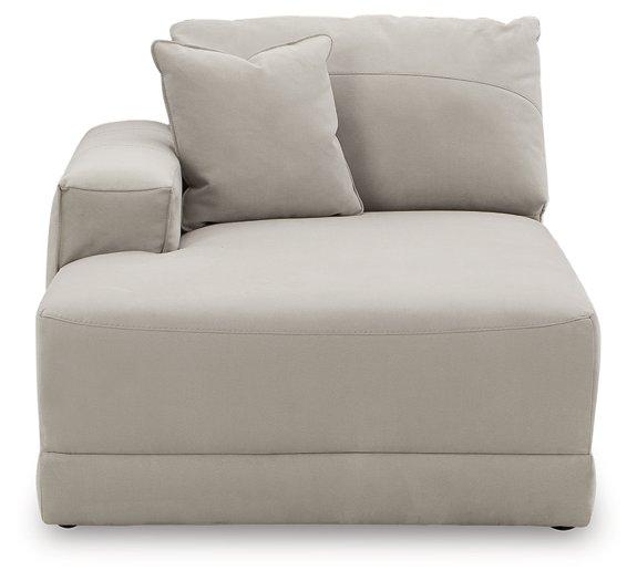 Next-Gen Gaucho Sectional Sofa with Chaise - Faith Furniture (Manhattan, KS)