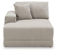 Next-Gen Gaucho Sectional Sofa with Chaise - Faith Furniture (Manhattan, KS)