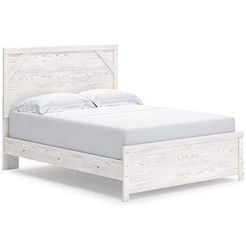 Gerridan Bedroom Set - Faith Furniture (Manhattan, KS)