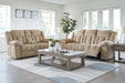 Tip-Off 2-Piece Living Room Set - Faith Furniture (Manhattan, KS)