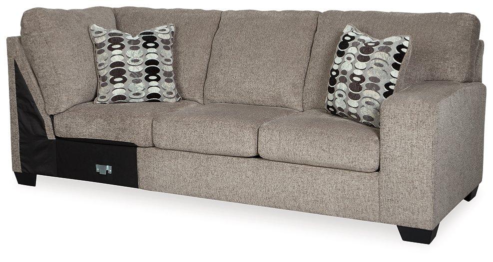 Ballinasloe Living Room Set - Faith Furniture (Manhattan, KS)