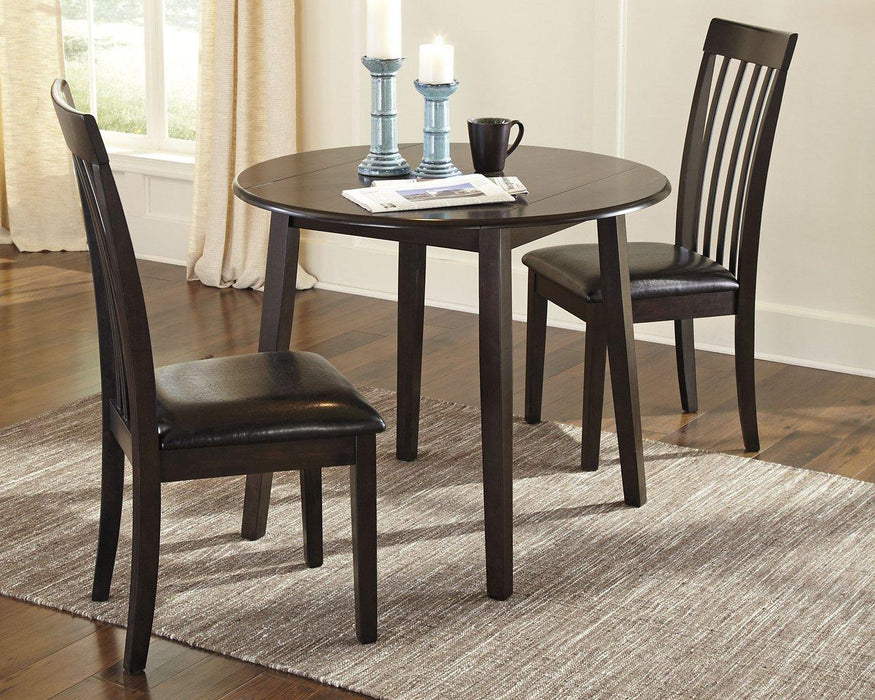 Hammis Dining Set - Faith Furniture (Manhattan, KS)