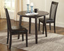 Hammis Dining Set - Faith Furniture (Manhattan, KS)