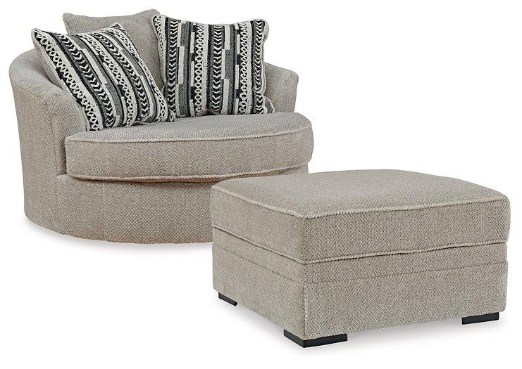 Calnita Living Room Set - Faith Furniture (Manhattan, KS)