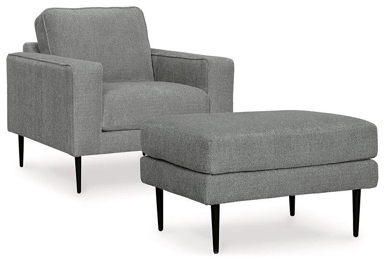 Hazela Living Room Set - Faith Furniture (Manhattan, KS)
