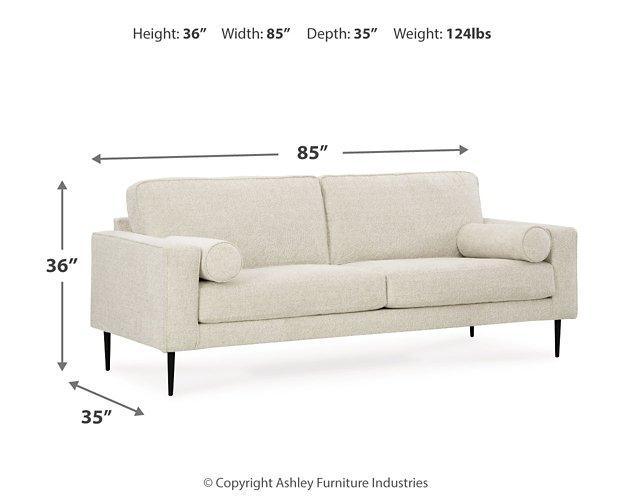 Hazela Living Room Set - Faith Furniture (Manhattan, KS)