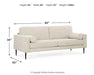 Hazela Living Room Set - Faith Furniture (Manhattan, KS)