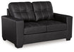 Barlin Mills Living Room Set - Faith Furniture (Manhattan, KS)