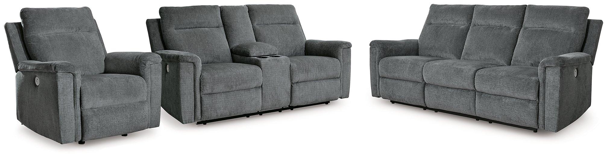 Barnsana Living Room Set - Faith Furniture (Manhattan, KS)